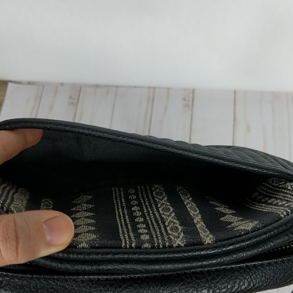 🎇Boho Aztec Hippie Crossbody Tribal Purse - Picture 4 of 6